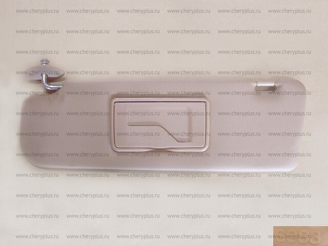 КОЗЫРЕК СОЛНЦЕЗАЩИТНЫЙ ЛЕВЫЙ GW SAFE КОЗЫРЕК СОЛНЦЕЗАЩИТНЫЙ ЛЕВЫЙ GW SAFE