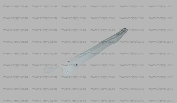 Панель кузова передняя средняя FL (ОРИГ) T11-5300150FL-DY