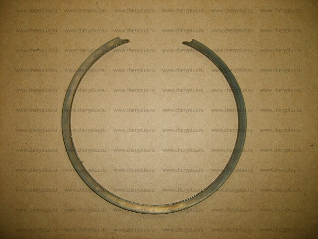 КОЛЬЦО СТОПОРНОЕ ШЕСТЕРНИ ПРИВОДА ПЛАНЕТАРНОЙ ПЕРЕДАЧИ HOVER H5 ДИЗЕЛЬ