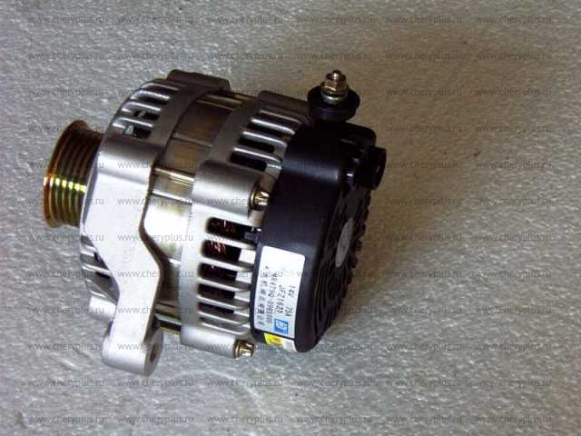 ГЕНЕРАТОР 75 А E090100005