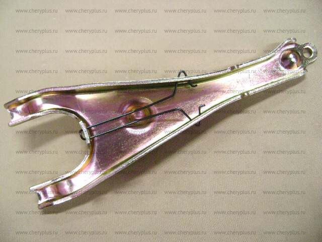 ВИЛКА СЦЕПЛЕНИЯ GW DEER, SAFE, WINGLE 3,5 бензин 491qe - 11-1602014 (неоригинал) 1602024-E00