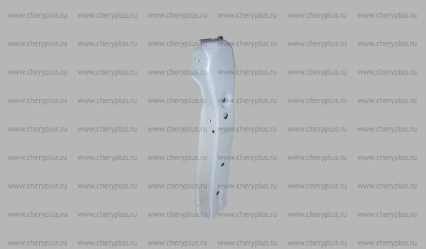 Панель радиатора верхняя левая T11-5300110FL-DY