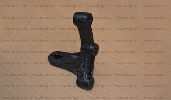 Кронштейн опоры двигателя левой A13-1001211FA