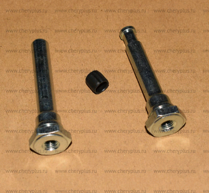 Установочный штифт ремкомплекта переднего тормоза t1e T1E-XLB3501050