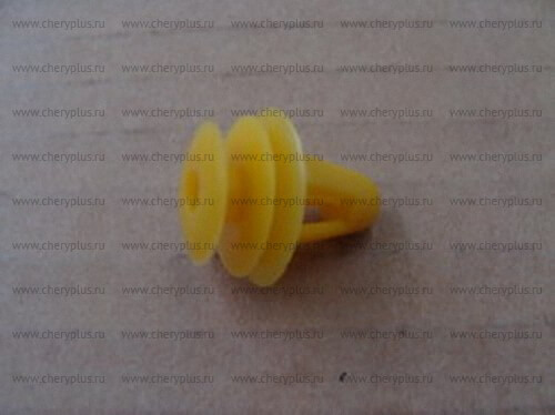 ТАРЕЛКА ПРУЖИНЫ КЛАПАНА ВЕРХНЯЯ CH Eastar, Tiggo 2.0/2.4