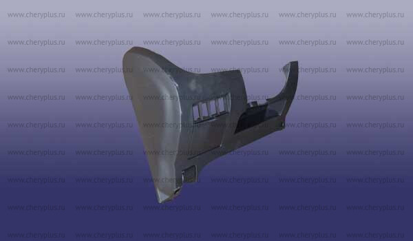Элемент панели приборов левый нижний T11-5305430HA