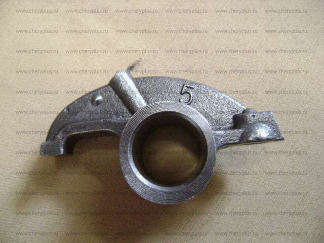 КОРОМЫСЛО КЛАПАНА №2 RH GW DEER, SAFE, SAILOR, WINGLE 491qe (неоригинал) 1007014-E00