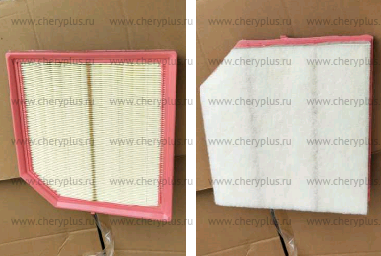 Фильтр воздушный GL TUGELLA/MONJARO/PREFACE (MRL) 245*245 Аналог