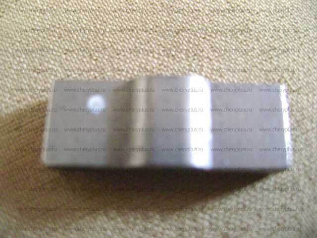 СУХАРЬ КПП 4/2  МУФТЫ СИНХРОНИЗАТОРА 1-2 ПЕРЕДАЧИ  GW DEER, SAFE  - 11-1701035