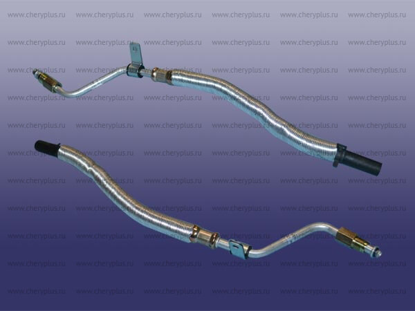 Трубка ГУР T21-3406310