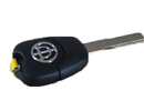 Ключ зажигания 4078100