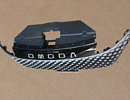 Решетка радиатора 602007559AAAKX