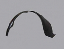 Подкрылок передний левый (пласт) S12-3102111