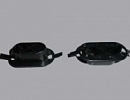 Подставка кожуха запасного колеса (ЦС) (неоригинал) T11-6302521