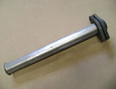 Глушитель труба промежуточная (прямая) 1201300-F02
