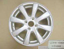 ДИСК КОЛЕСА ЛИТОЙ GW FLORID, COOLBEAR (R15x6J) ДИСК КОЛЕСА ЛИТОЙ GW FLORID, COOLBEAR (R15x6J)