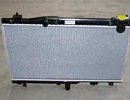 Радиатор охлаждения S21-1301110