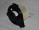 Вентилятор радиатора отопителя (неоригинал) A11-8107027AB