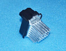 Резистор отопителя A11-8107031BA