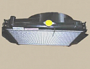 Радиатор охлаждения 1301120-F00