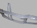Рамка радиатора (морда) ch amulet A15-5300800BB