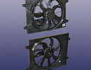 Вентилятор радиатора охлаждения T21-1308010
