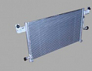 Радиатор кондиционера Sweet (неоригинал) S11-8105010
