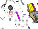 Фильтр салона C211F280103-2303-AA Фильтр салона C211F280103-2303-AA
