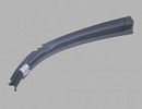 Усилитель бампера переднего левый пластиковый (оригинал) A21-5400033-DY
