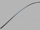 Уплотнитель стекла лобового (верхний) A11-5206053