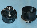 Вентилятор радиатора отопителя T21-8107110