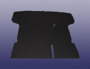 Trunk carpet J42-5109110 Trunk carpet J42-5109110