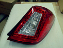 ФОНАРЬ ЗАДНИЙ ПРАВЫЙ LF X60 S4133400
