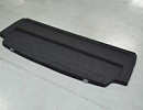 Полка багажника черная t11fl (цс) T11-5608010HE