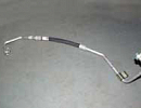 Трубка кондиционера (от компрессора к радиатору) (ЦС) (оригинал) S18-8108030