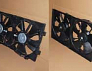 Вентилятор радиатора охлаждения A13-1308010BA