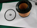Масляный фильтр Geely SX11/ATLAS PRO (картридж) Аналог