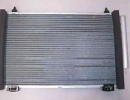 Радиатор кондиционера X60 (ЦС) (неоригинал) S8105100