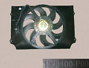 Вентилятор радиатора охлаждения 1308100-P00