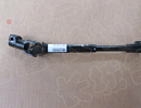 Вал рулевой нижний HAVAL H9 3404300XKV08A Вал рулевой нижний HAVAL H9 3404300XKV08A