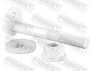 Болт регулировочный тяги задней с гайкой 2914014XKZ16A-KIT