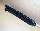 Панель крепления правая переднего бампера пласт. M11-2803512