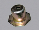 Опора амортизатора переднего (втулка металл) S21-2901011