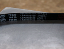 Ремень компрессора кондиционера 1.3/1.6 (оригинал) LBA8103109