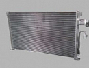 Радиатор кондиционера A21-8105110