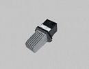 Резистор печки (климатконтроль) A21-8107031