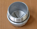 Крышка фильтра трансмиссии DCT 1501790-DF727A01 Крышка фильтра трансмиссии DCT 1501790-DF727A01
