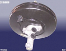 Вакуумный усилитель (в сборе с тормозный цилиндром) A21-3510010